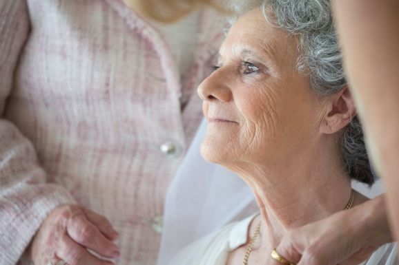 Mesterséges intelligenciával szűrnék az Alzheimer-kórt