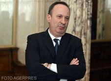 Câciu: lezárultak a tárgyalások az EB-vel a helyreállítási terv felülvizsgálatáról