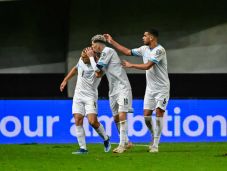 EB-selejtező: döntetlent játszott Izrael és Svájc a Pancho Arénában