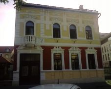 Ünnepi megemlékezés a Szilágy Megyei Történelmi és Művészeti Múzeumban