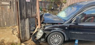 Tragikus baleset Kolozsváron: szívrohamot kapott vezetés közben, nem élte túl