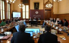 Winkler Gyula: Nagy az RMDSZ szórványszervezeteinek felelőssége