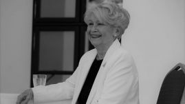 Elhunyt Galambos Erzsi Kossuth- és Jászai Mari-díjas színésznő