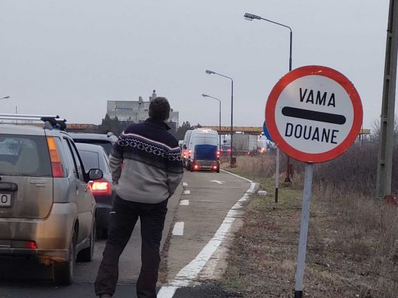 Hatvan külföldi állampolgárt toloncoltak ki októberben Romániából