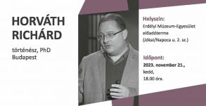 Mátyás gyilkosa: Aragóniai Beatrix? – Horváth Richárd történész előadása Kolozsváron