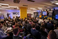 Örökségvédelemmel ötvözött jövőtervezés – Az erdélyi városok jövőjéről szervezett konferenciát az MCC Kolozsváron