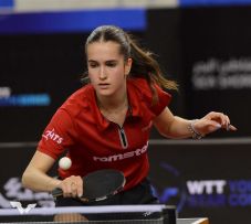 Idén csapatban ifi Európa-bajnok lett – Szőcs Bernadette nyomdokaiba lépne Ungvári Evelyn