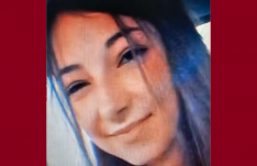 Eltűnt egy 13 éves gyimesbükki lány – Szóljon, aki látta!