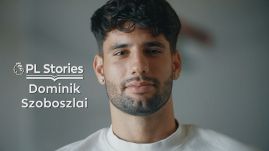 Dokumentumfilm készült Szoboszlai Dominikról, szerdától elérhető