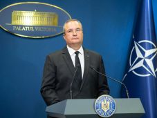 Ciucă: sokan azt gondolják, hogy nem értek a politikacsináláshoz