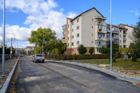 Kovászna és Maros megyében felrobbant az ingatlanpiac októberben
