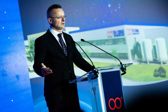 Öt magyar állampolgárságú túszt tart fogva a Hamász