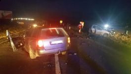 Decemberben várható döntés a részegen halálos balesetet okozó rendőr ügyében