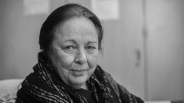 Elhunyt Csomós Mari Kossuth- és Jászai Mari-díjas színésznő