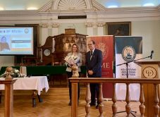 Átadták a Kolozsvári Akadémiai Bizottság 2023. évi tudományos díjait