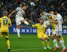 Eb-selejtezők: döntetlennel váltott jegyet a címvédő Olaszország a kontinensviadalra