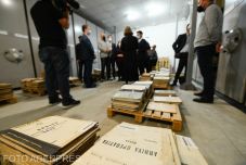 Tiltakozó akcióba kezdtek a Securitate iratainak vizsgálói