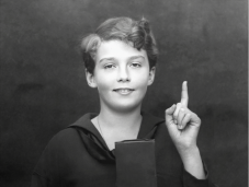 Eddig soha nem közölt fényképekkel tisztelegnek a 111 éve született Habsburg Ottó előtt