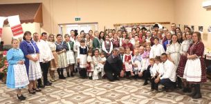 Hagyományőrzés Désházán