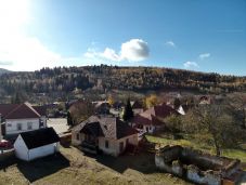 Kovászna megye: falumúzeum épül Gelencén