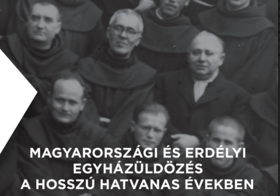 Bemutató est Kolozsváron az egyházüldözésről
