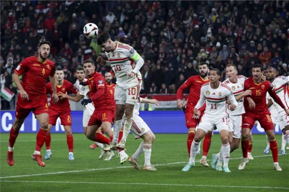 Európa-bajnokság: megvannak a kalapok, velük nem kerülhet össze a magyar és a román válogatott