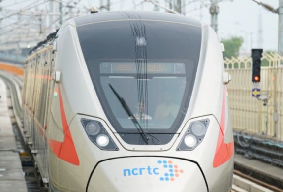 Negyven év óta először vásárolt elektromos vonatokat Románia