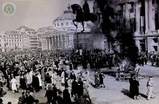 Nem vizsgálják a Szekuritáté irattárát, ha nem emelik a bérüket