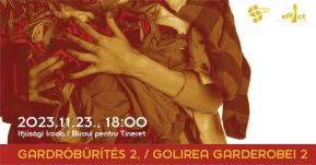 Gardróbürítés: Sepsiszentgyörgyön ruhacsere akcióval fékeznék a fölösleges vásárlást