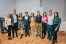 Hadat üzentek az érdektelenségnek - régi-új elnök a SZIT élén