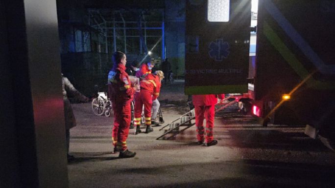 FRISSÍTVE – Bűnvádi eljárás a pszichiátrián történt tömeges ételmérgezés ügyében – megbírságolták az ebédet adományozó kolostort 