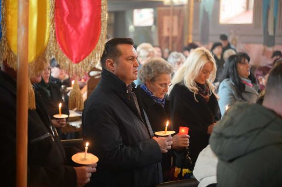 A bíróságot is megdöbbentette Cherecheș anyósának „laza és gátlástalan” vesztegetési akciója