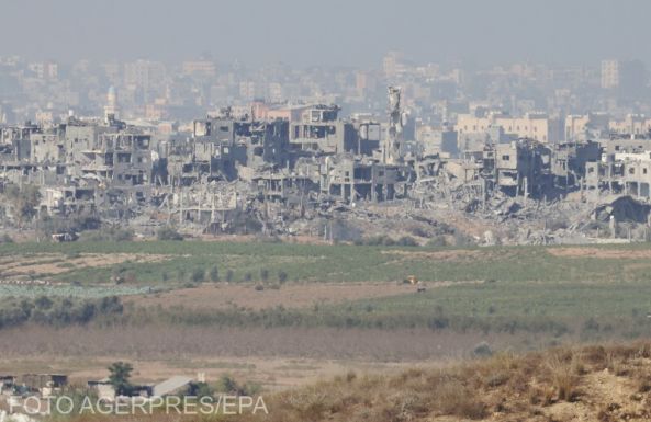 Izraeli-palesztin harcok: halasztották a tűzszünetet és a túszok kiszabadítását