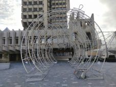 Óriáskerék lesz az idei karácsonyi vásár szenzációja Szatmárnémetiben