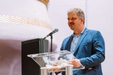 Marosvásárhelyi RMDSZ: „Ellenezzük a Soós Zoltán elleni boszorkányüldözést”