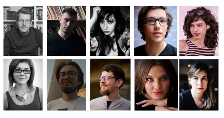 Itt vannak a Horváth Péter irodalmi ösztöndíj idei jelöltjei