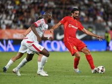 Örökrangadóval folytatódik a SuperLiga alapszakasza