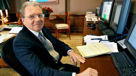 A magyar nábobok királya, aki nem szerepel a leggazdagabb magyarok 100-as toplistáján