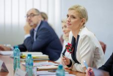 Bírálat az USR-elnöknek, amiért politikai eszköznek nevezte a DNA-t