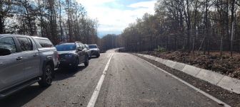 Kémer: az egykori zsáktelepülés forgalmas településsé válhat