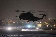 A Hamász átadta az első túszokat