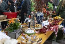 Fergeteges Kolbászparádé Zabolán (VIDEÓ) 