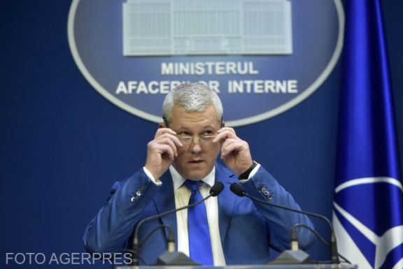 Belügyminiszter: a polgárok élete, egészsége és biztonsága az első