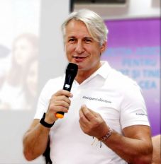 Eugen Teodorovici indul az elnökválasztáson