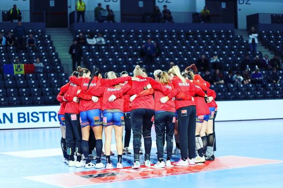Neagu nélkül játszik Románia női kézilabda-válogatottja a világbajnokságon?