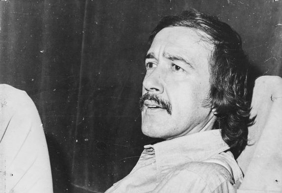 Elhunyt Mátray László-Gyula temesvári színművész, író