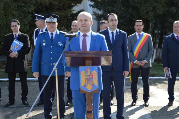 Nagybánya román alpolgármestere ellen is nyomozás zajlik