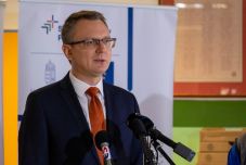 Díjazták a kiváló pedagógusokat Nagyváradon