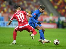 SuperLiga: érvényesült a papírforma az örökrangadón