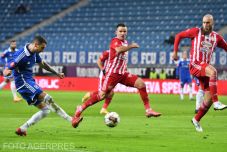 Superliga: erőtlenül játszott Craiován, kikapott a Sepsi OSK